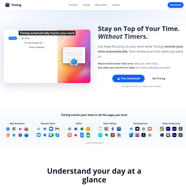 timingapp.com
