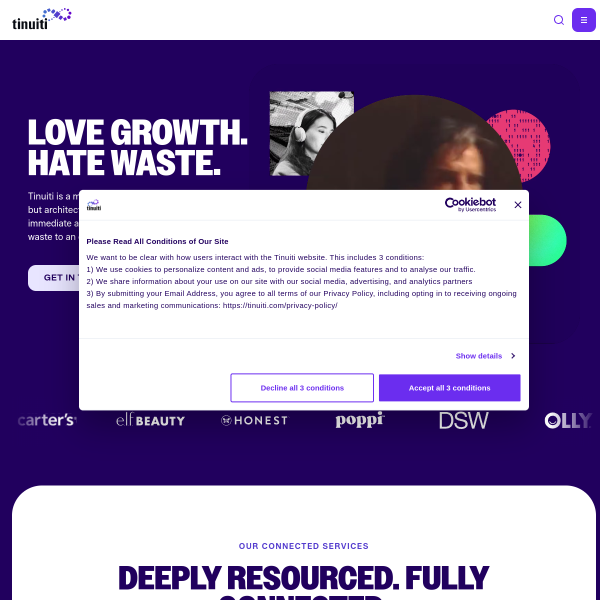tinuiti.com