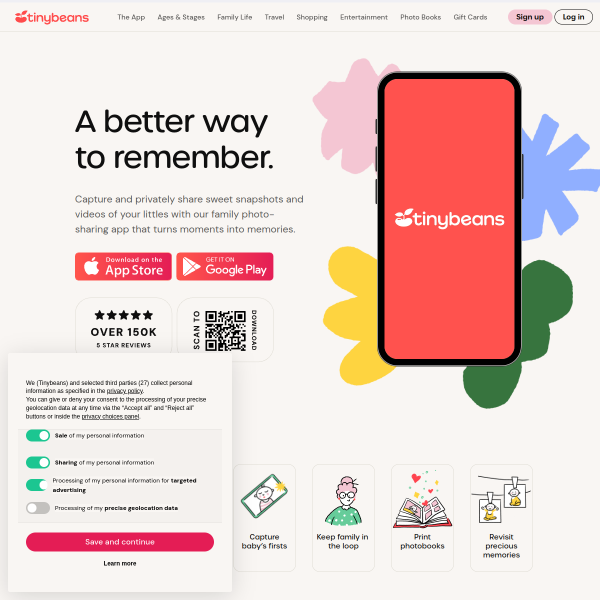 tinybeans.com