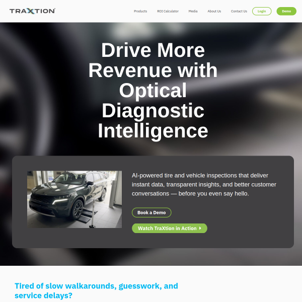 tireprofiles.com