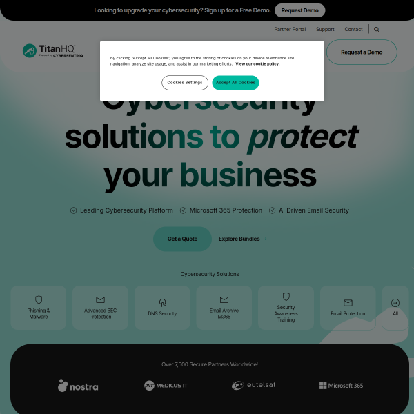 titanhq.com