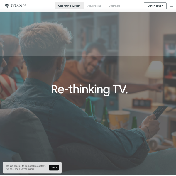 titanos.tv