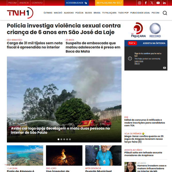 tnh1.com.br