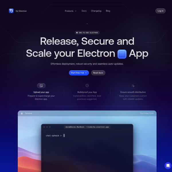 todesktop.com