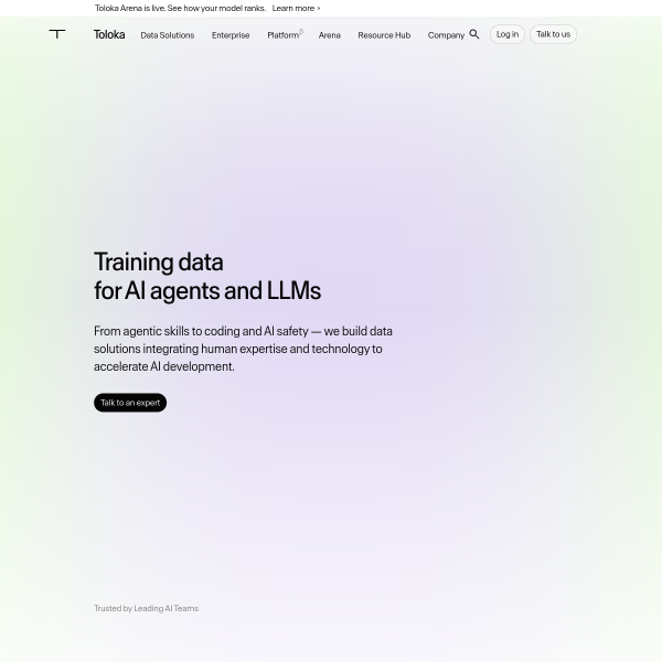 toloka.ai