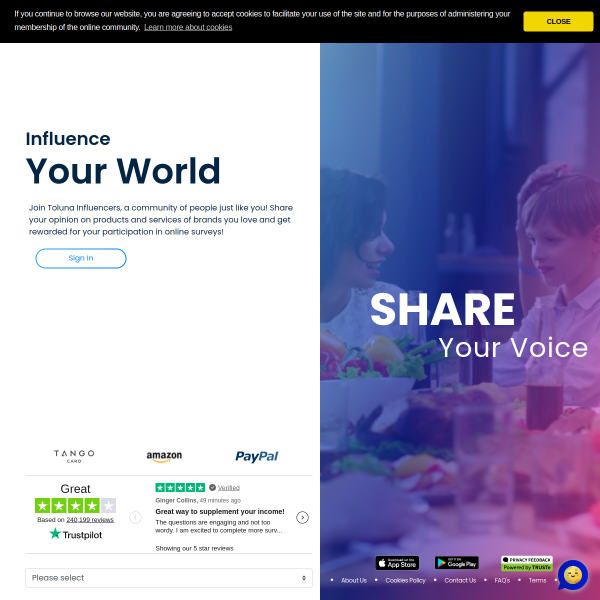 toluna.com