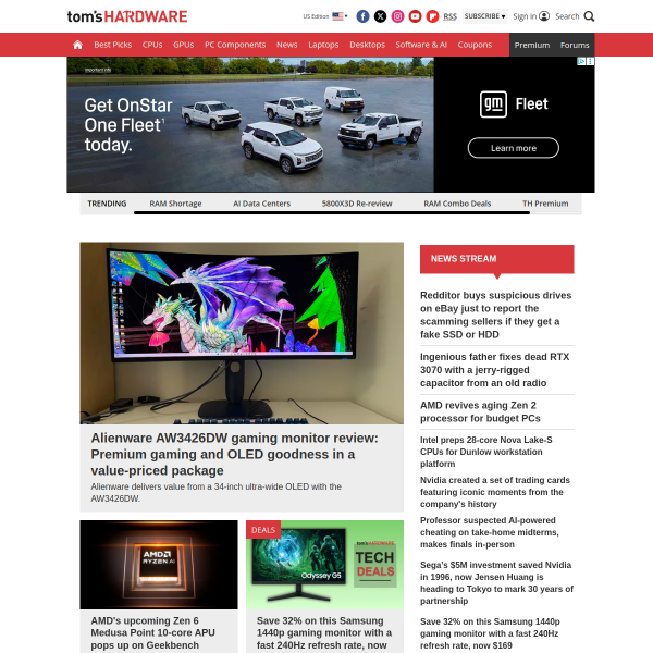 tomshardware.com