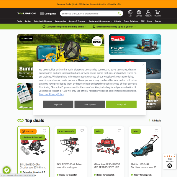 toolnation.com