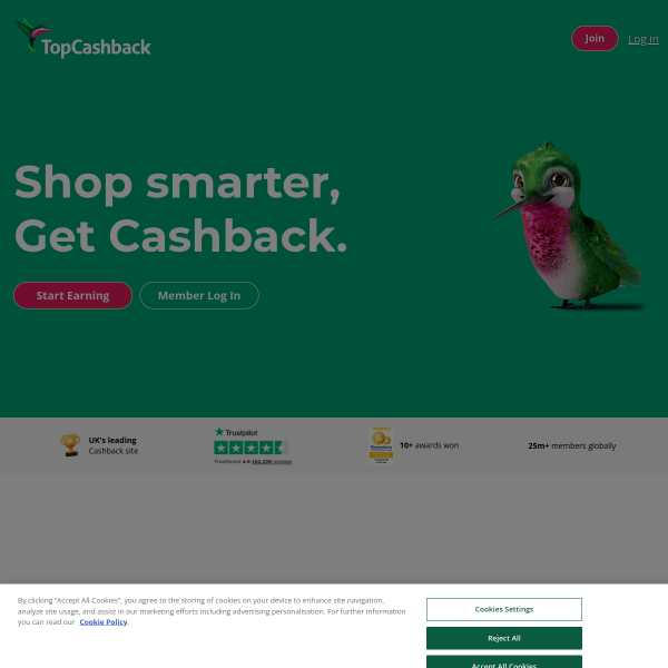 topcashback.co.uk