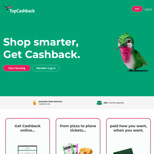 topcashback.com.au