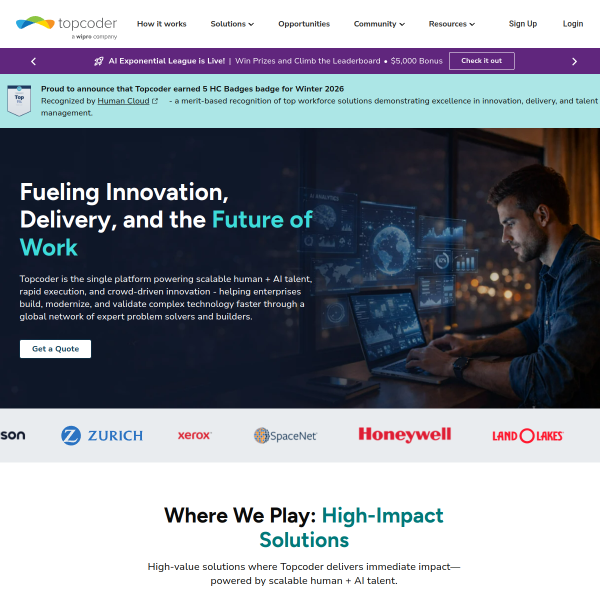 topcoder.com