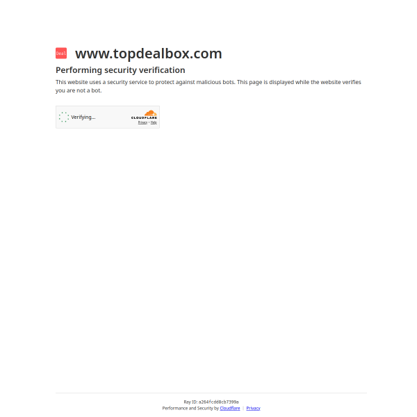 topdealbox.com