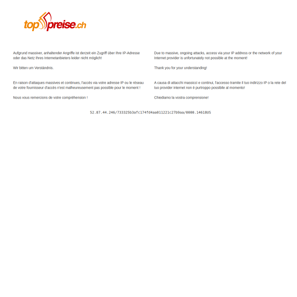 toppreise.ch
