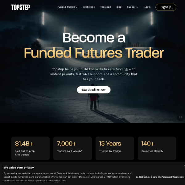 topstep.com