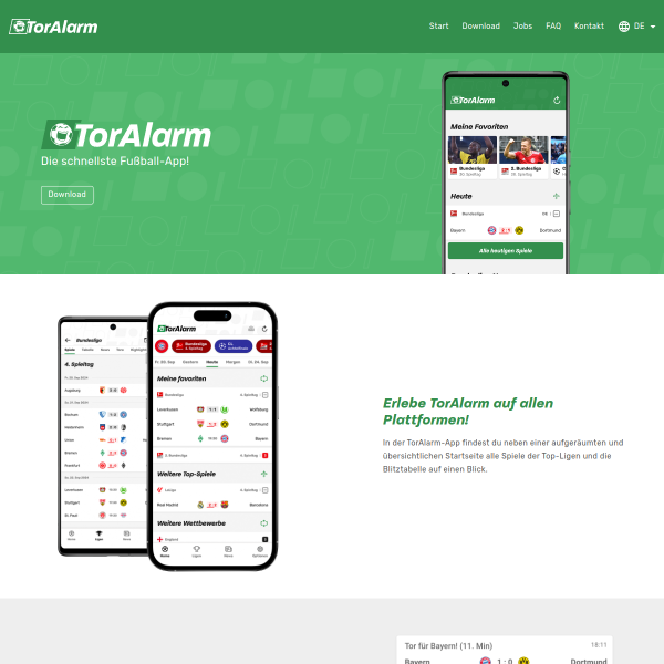 toralarm.com