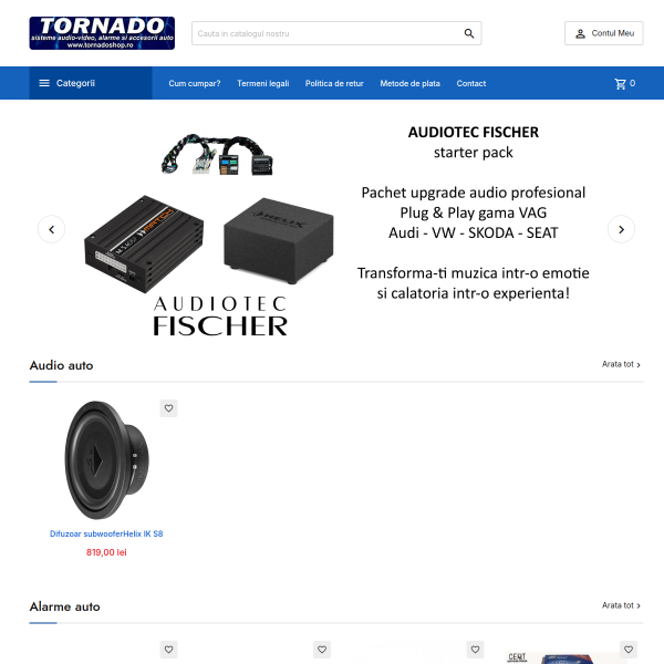 tornadoshop.ro