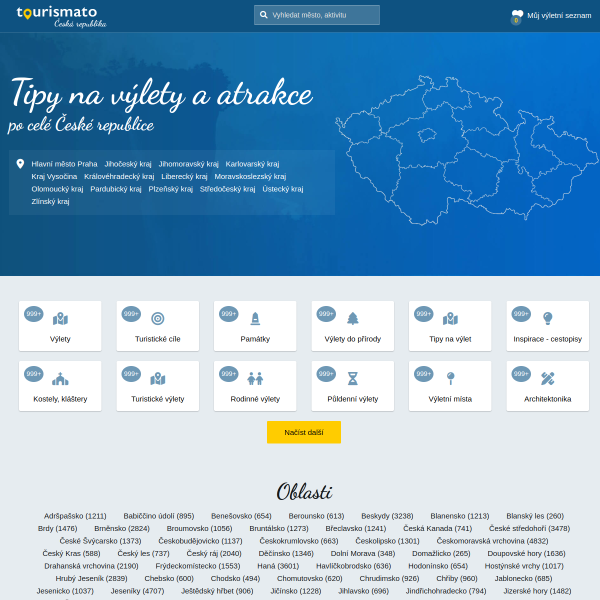 tourismato.cz