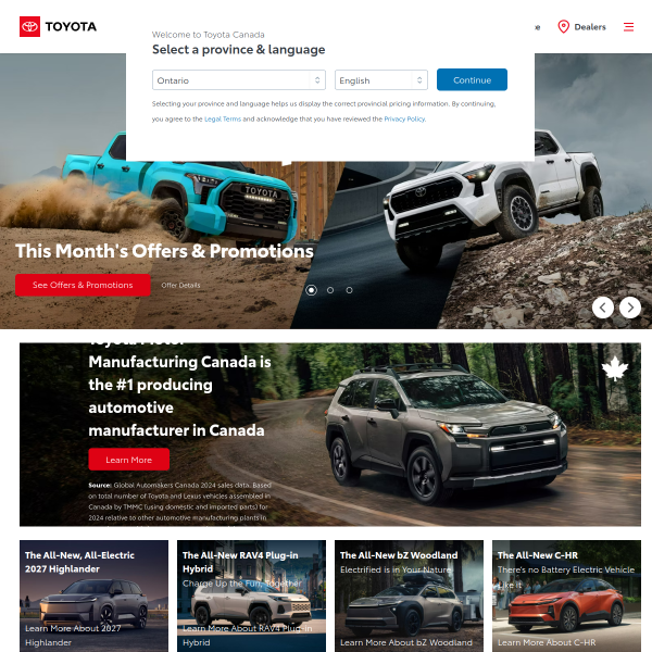 toyota.ca