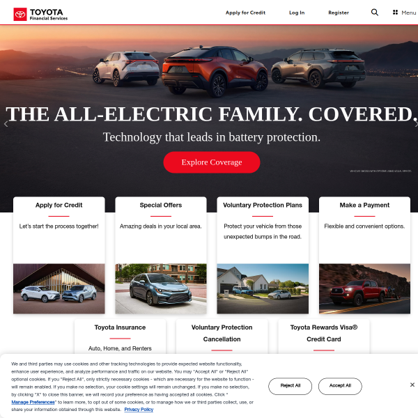 toyotafinancial.com