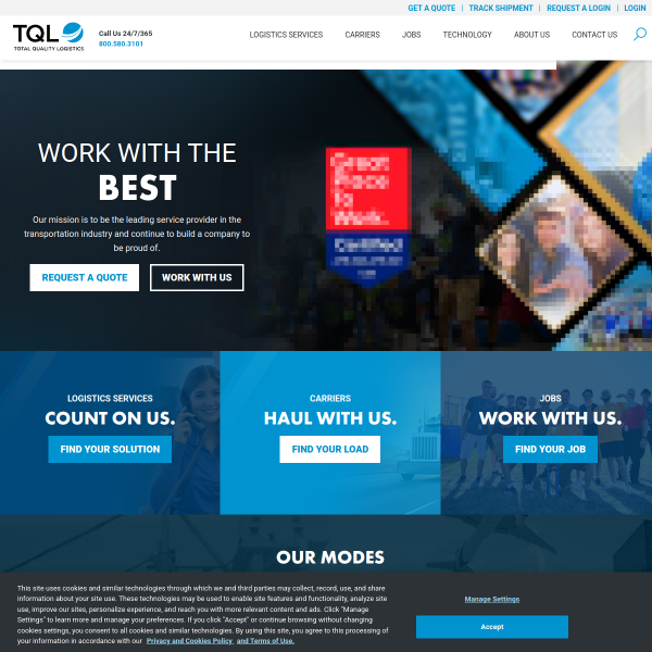 tql.com