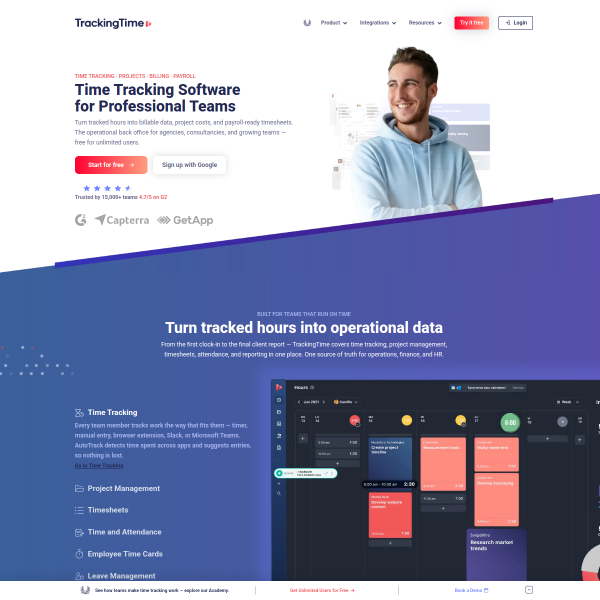 trackingtime.co