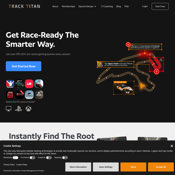 tracktitan.io
