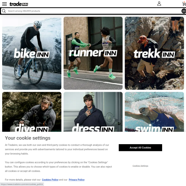 tradeinn.com