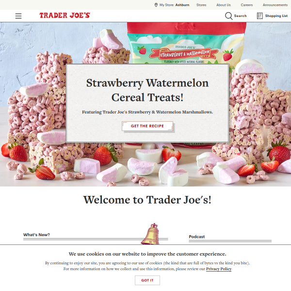 traderjoes.com