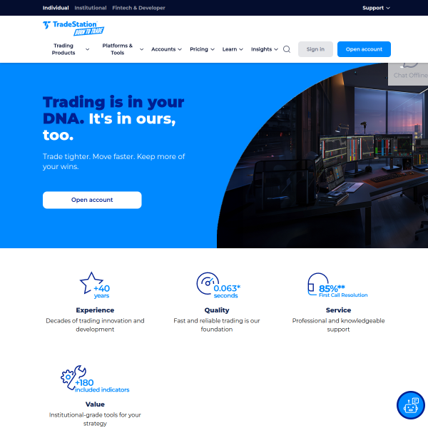 tradestation.com
