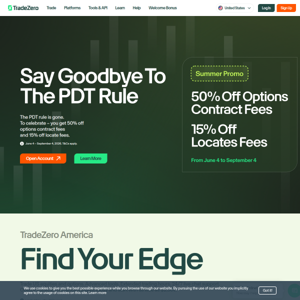 tradezero.com