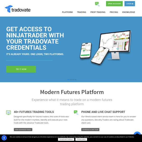 tradovate.com