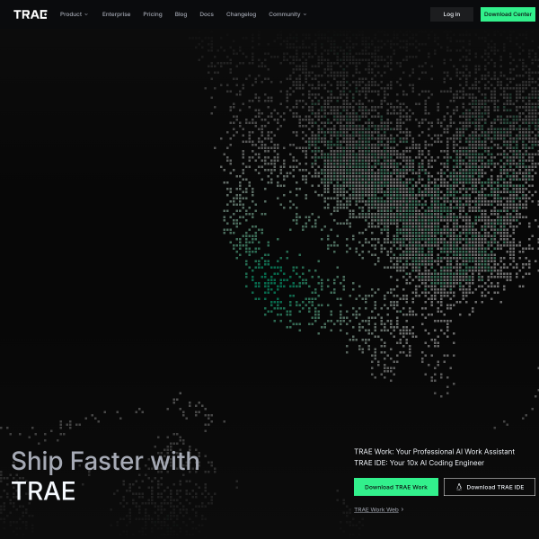 trae.ai