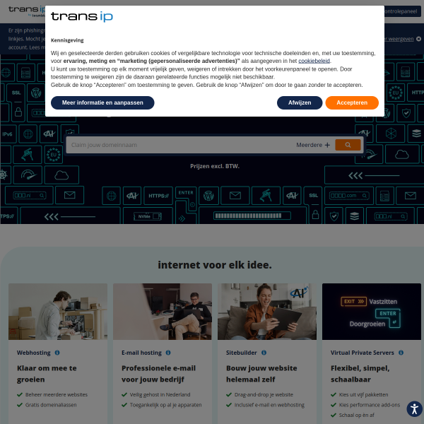 transip.nl