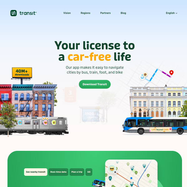 transitapp.com