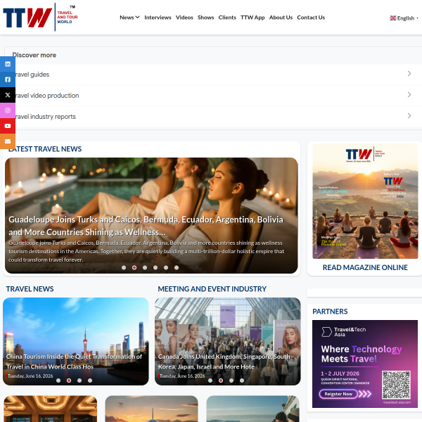 travelandtourworld.com