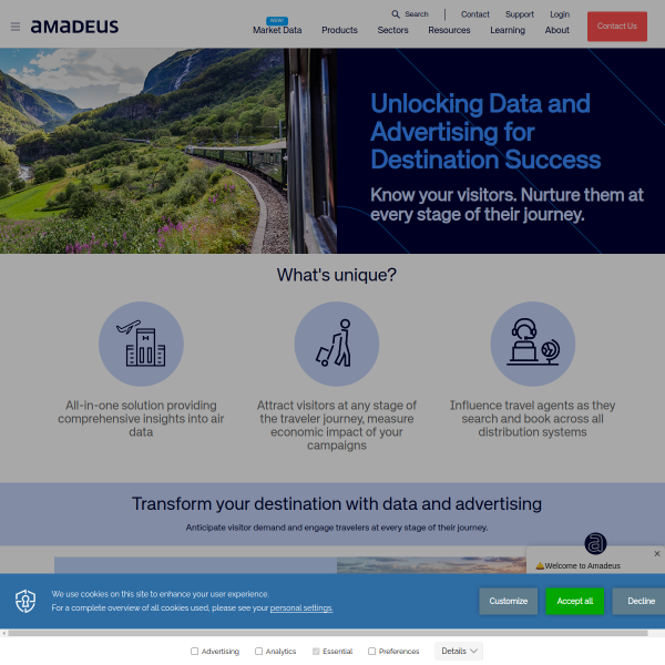travelaudience.com