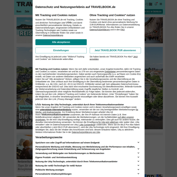 travelbook.de
