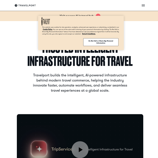 travelport.com