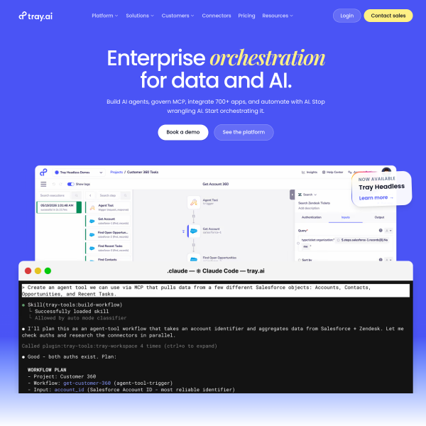 tray.io