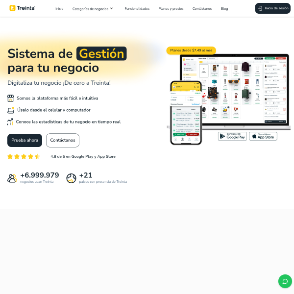 treinta.co
