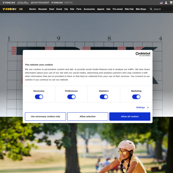trekbikes.com