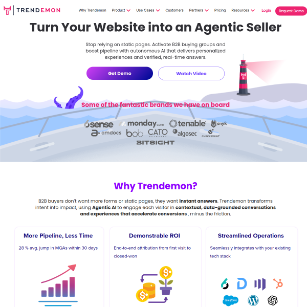 trendemon.com