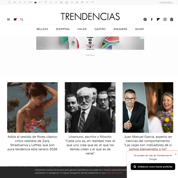 trendencias.com
