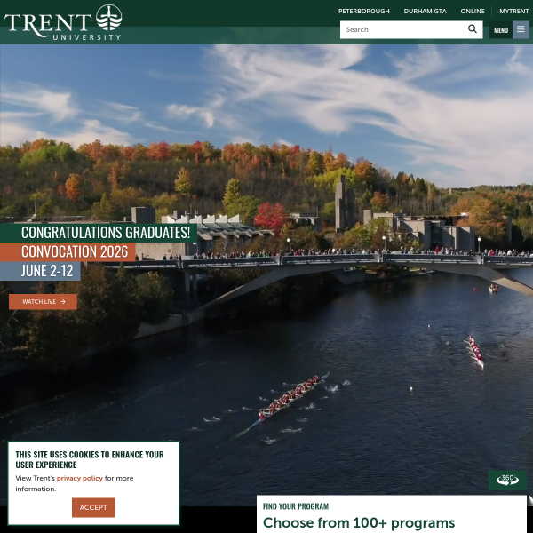 trentu.ca