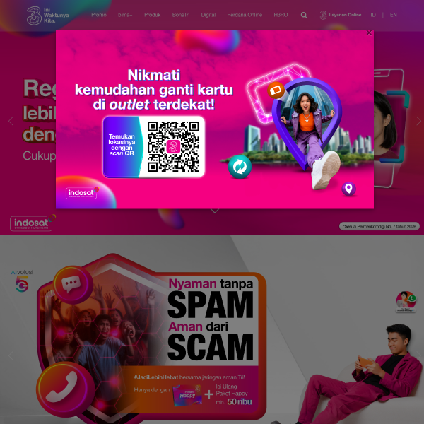 tri.co.id