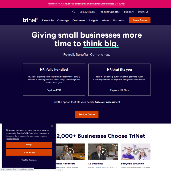 trinet.com