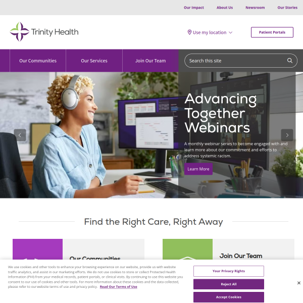 trinity-health.org