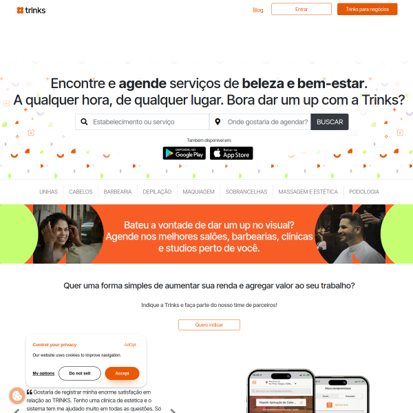 trinks.com