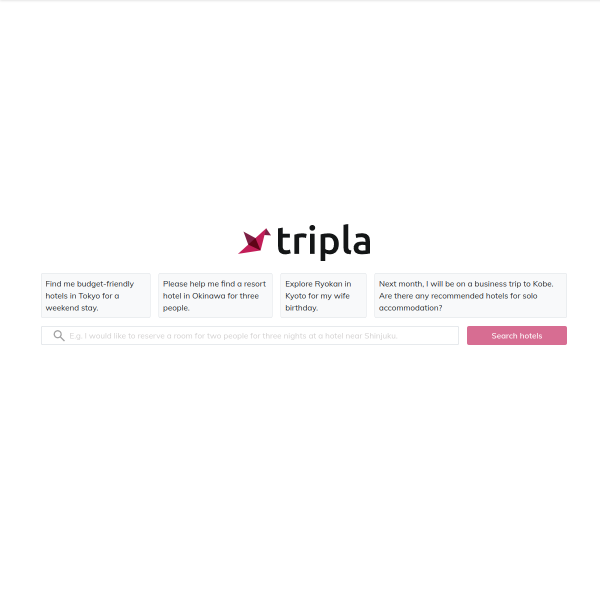 tripla.ai
