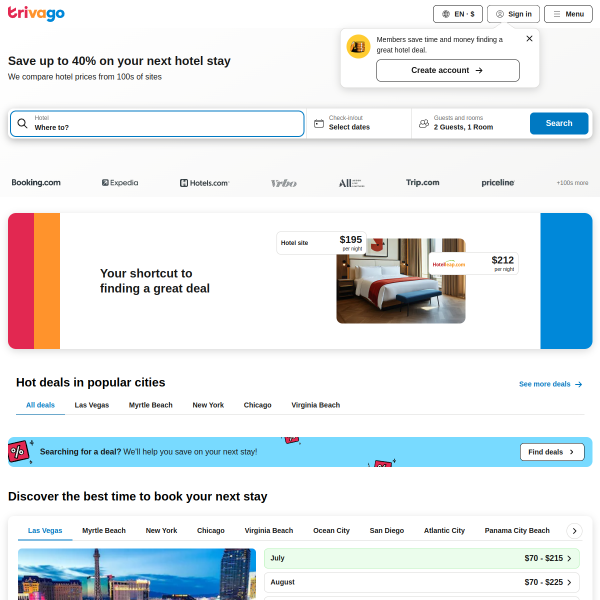 trivago.com